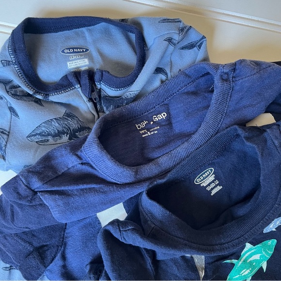 Baby Bundle 🦈 - Picture 2 of 2